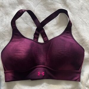 Under Armour sport bra